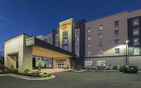 Hampton Inn Greenville/I-385 Haywood Mall, Sc